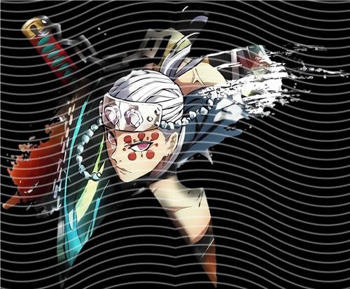 Animation design-RB 1796